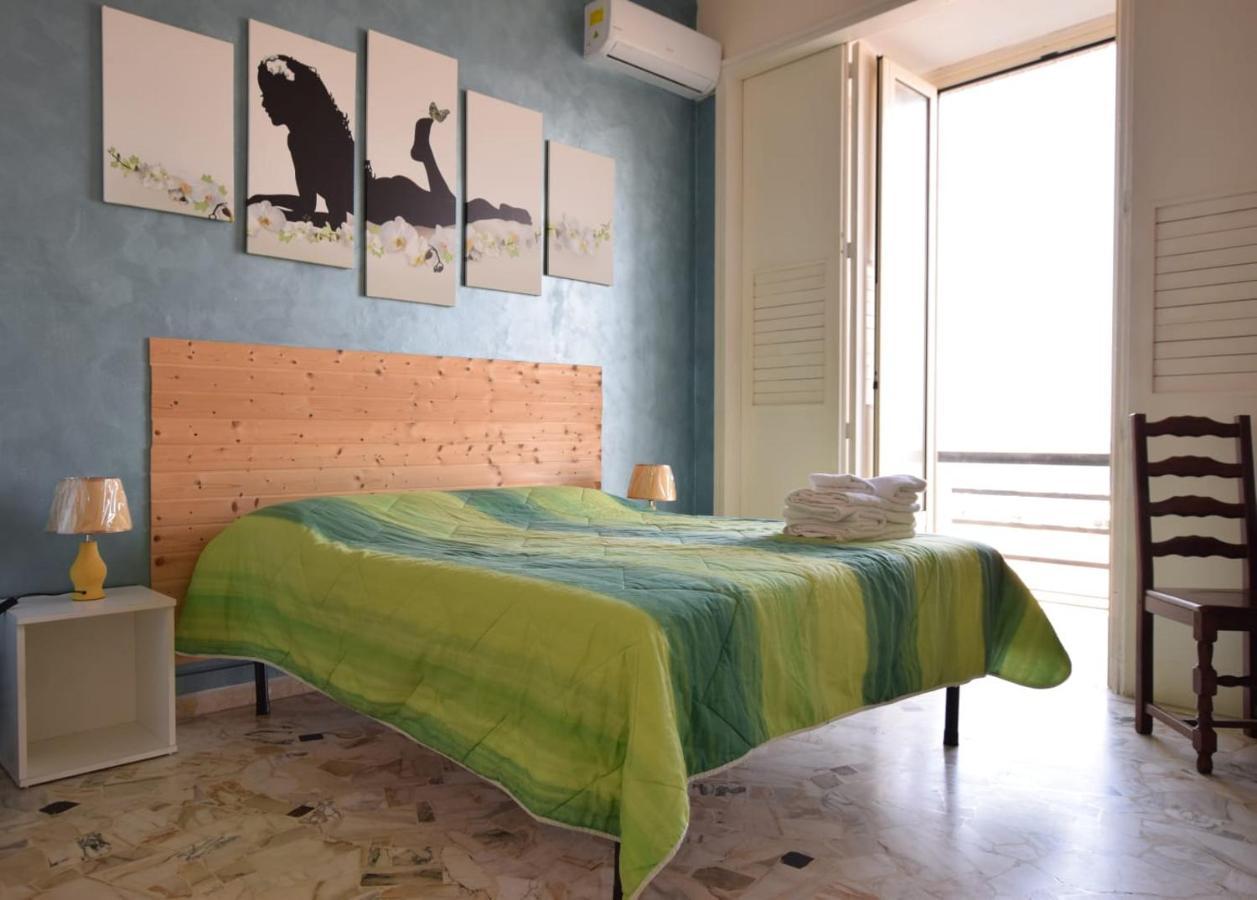 Les Suites Corso Roma 加利波利 外观 照片