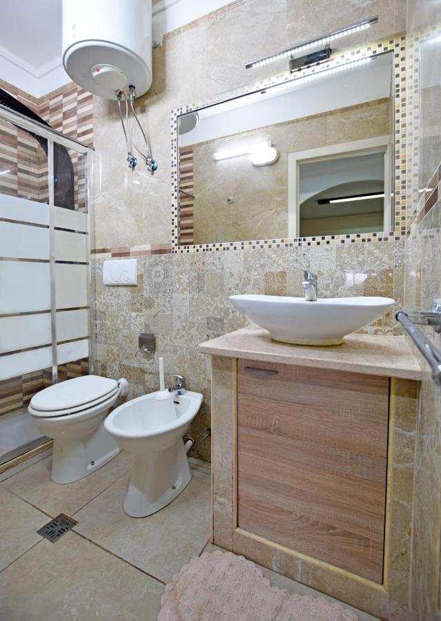 Les Suites Corso Roma 加利波利 外观 照片