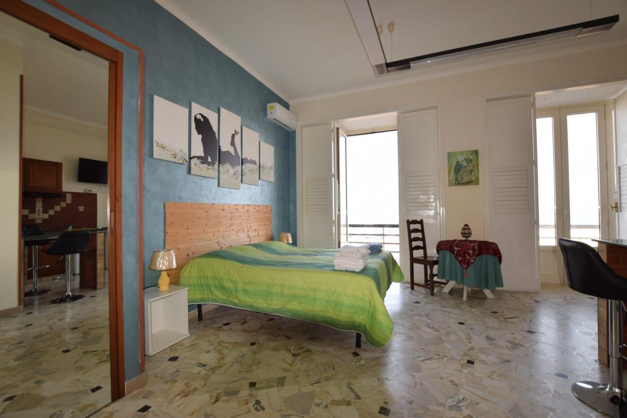Les Suites Corso Roma 加利波利 外观 照片