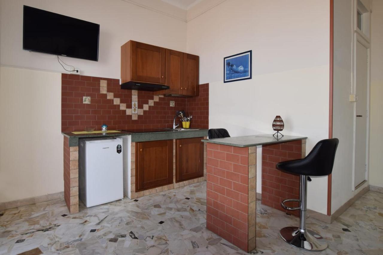 Les Suites Corso Roma 加利波利 外观 照片