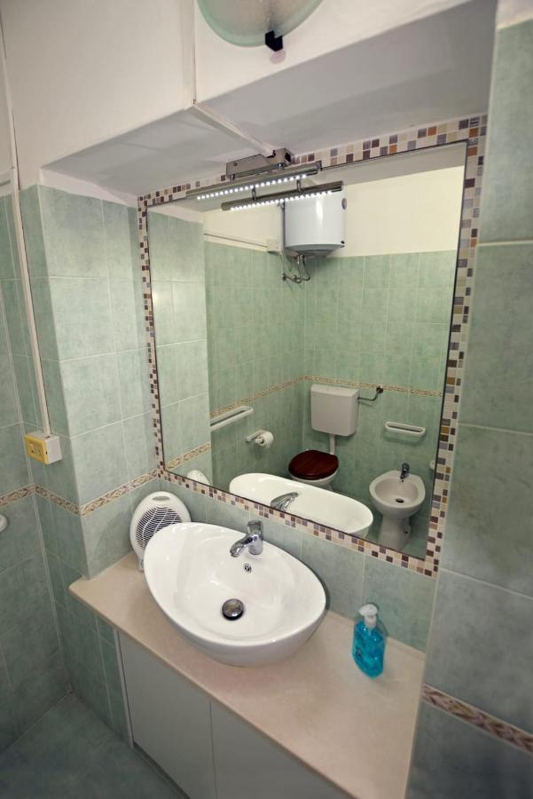 Les Suites Corso Roma 加利波利 外观 照片