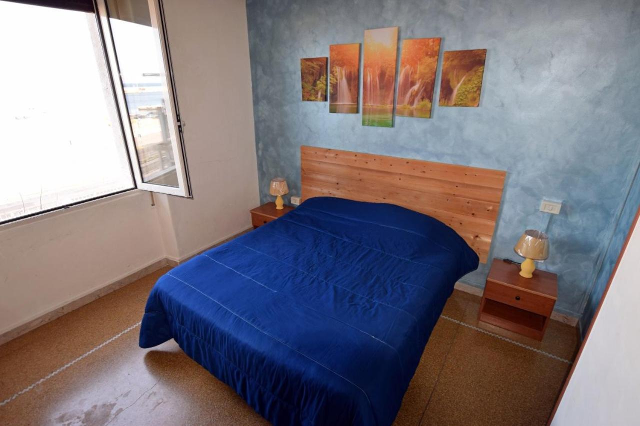 Les Suites Corso Roma 加利波利 外观 照片