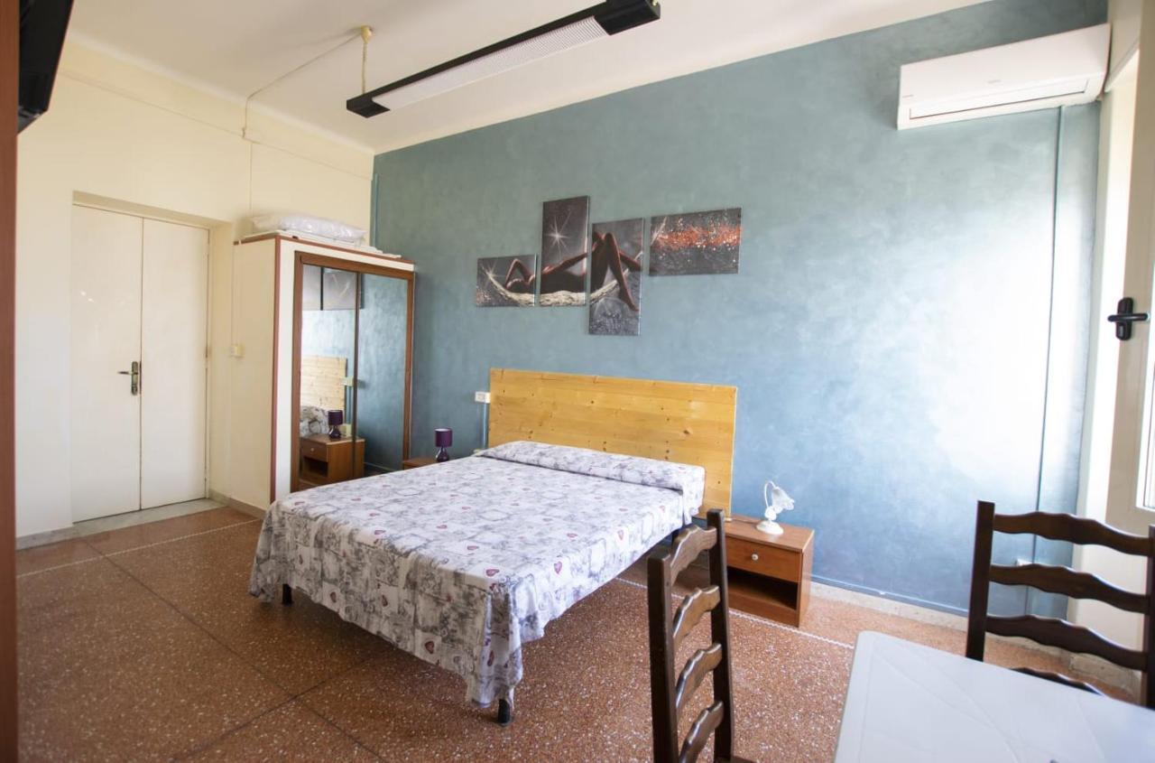 Les Suites Corso Roma 加利波利 外观 照片
