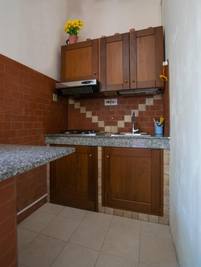 Les Suites Corso Roma 加利波利 外观 照片