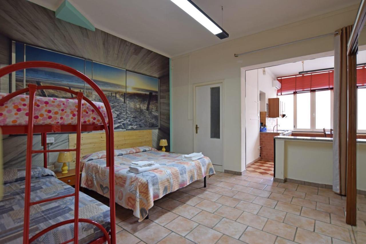 Les Suites Corso Roma 加利波利 外观 照片