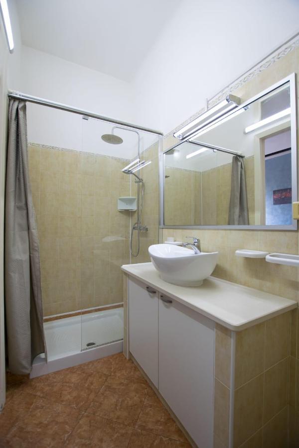 Les Suites Corso Roma 加利波利 外观 照片
