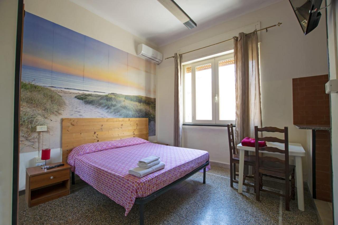 Les Suites Corso Roma 加利波利 外观 照片