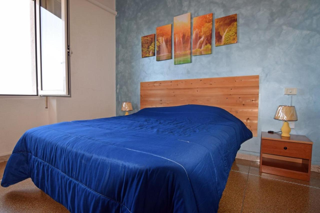 Les Suites Corso Roma 加利波利 外观 照片