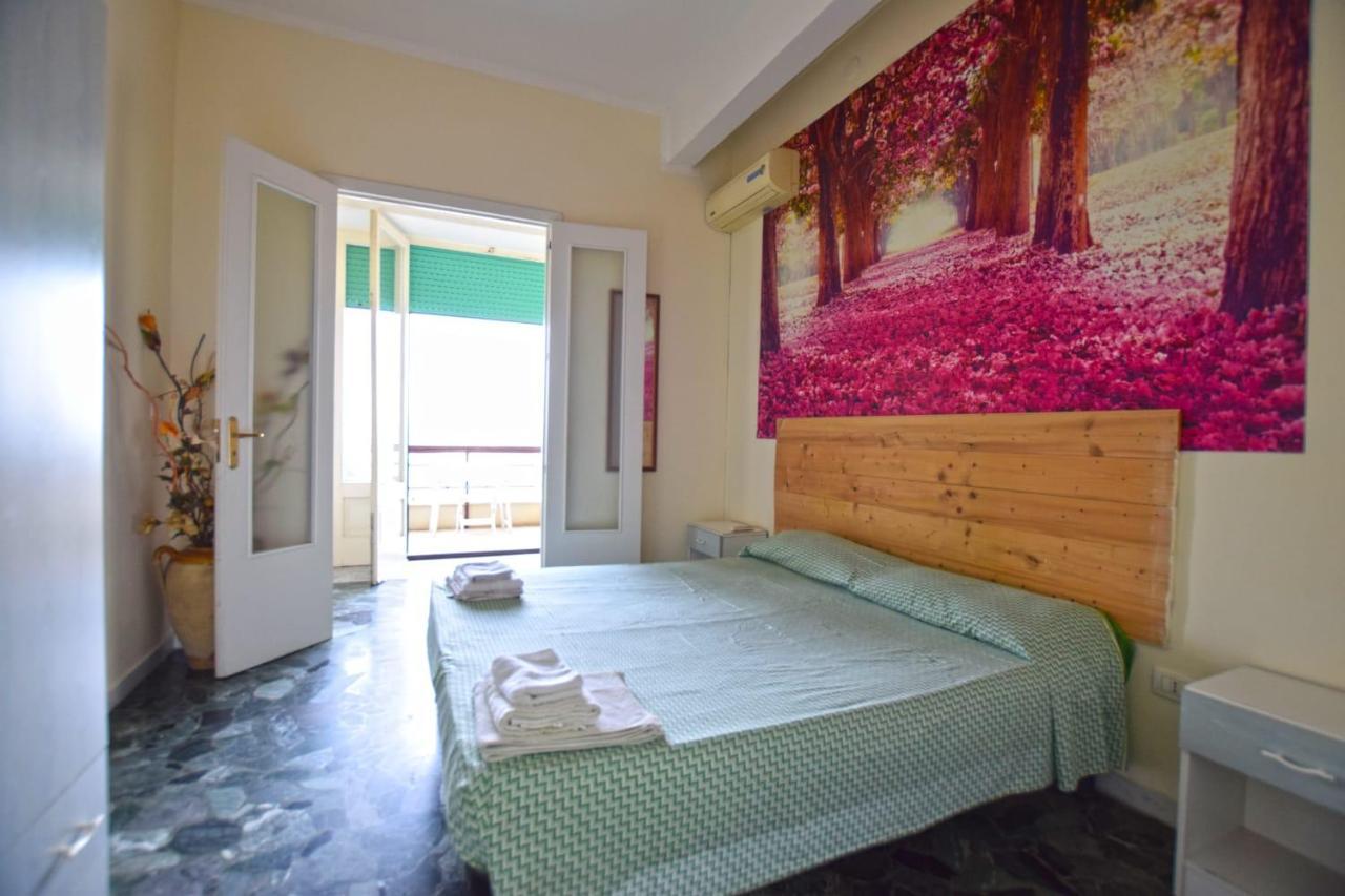 Les Suites Corso Roma 加利波利 外观 照片