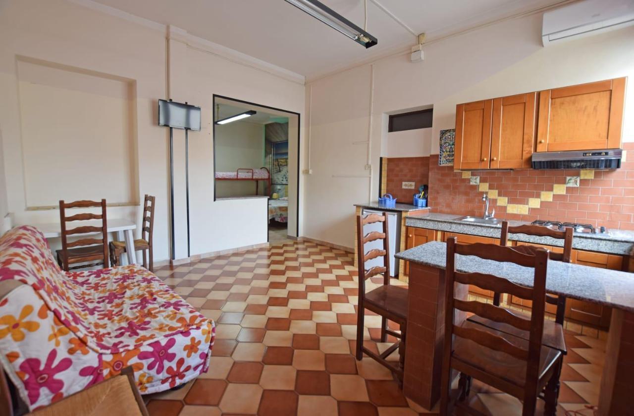 Les Suites Corso Roma 加利波利 外观 照片