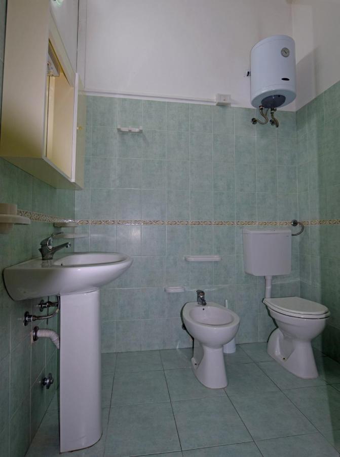 Les Suites Corso Roma 加利波利 外观 照片
