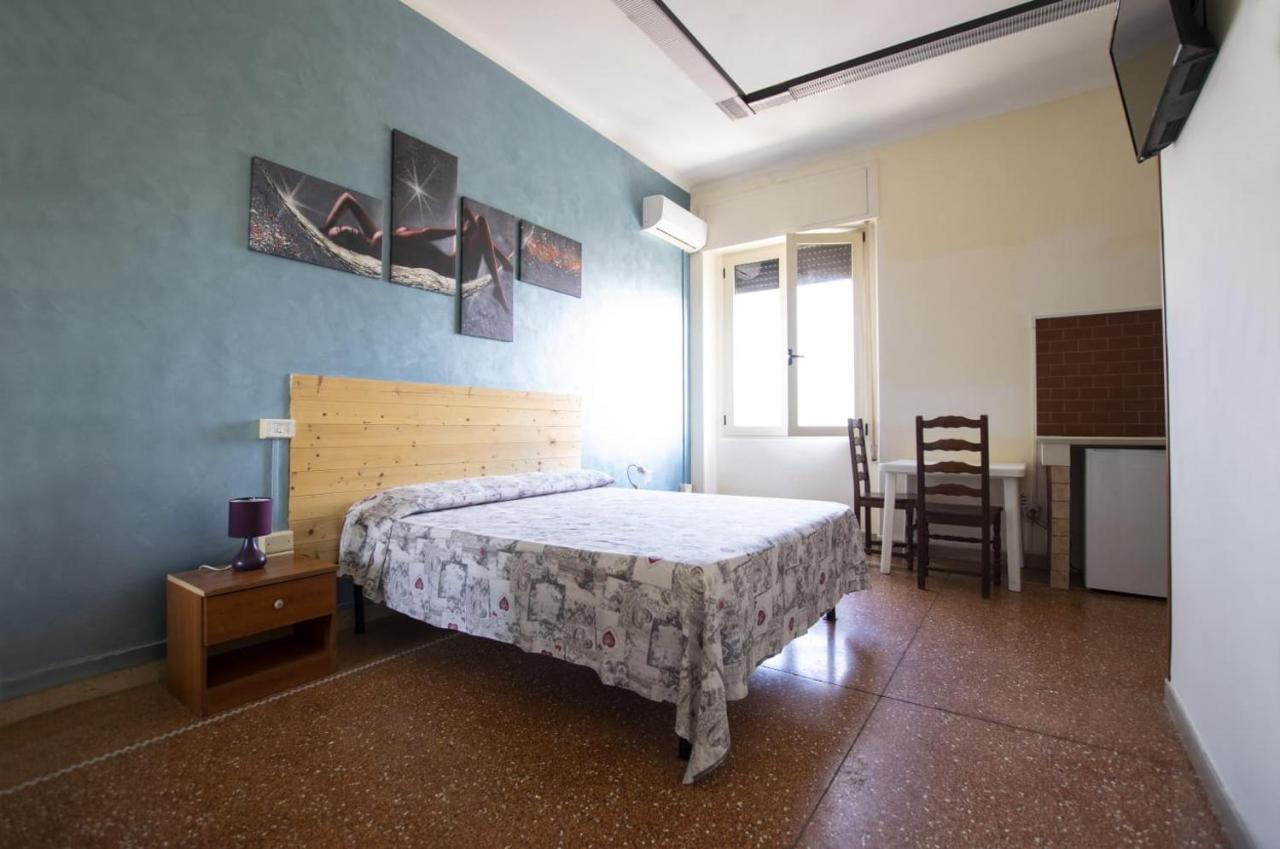 Les Suites Corso Roma 加利波利 外观 照片