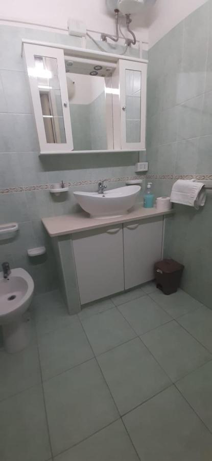Les Suites Corso Roma 加利波利 外观 照片