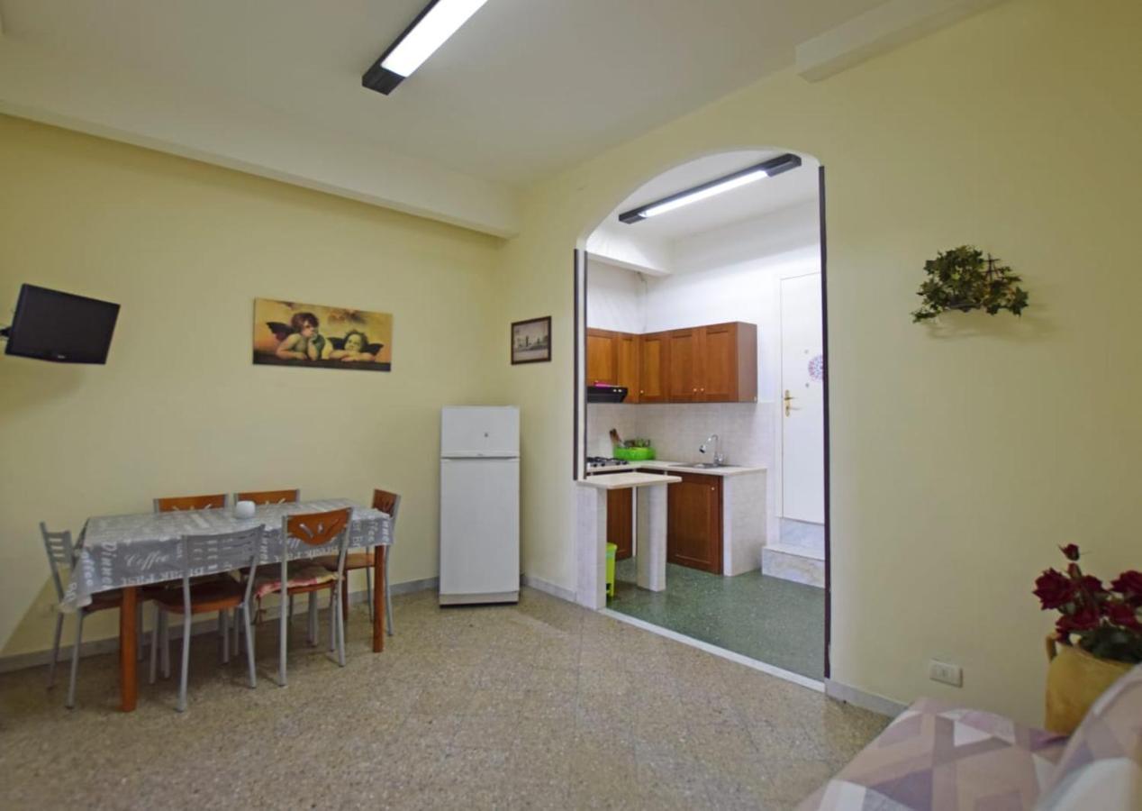 Les Suites Corso Roma 加利波利 外观 照片