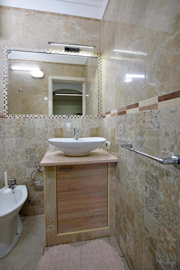 Les Suites Corso Roma 加利波利 外观 照片