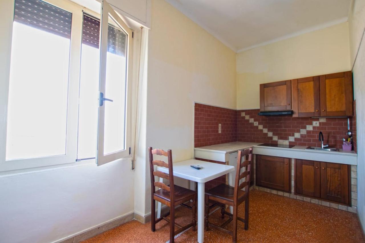 Les Suites Corso Roma 加利波利 外观 照片
