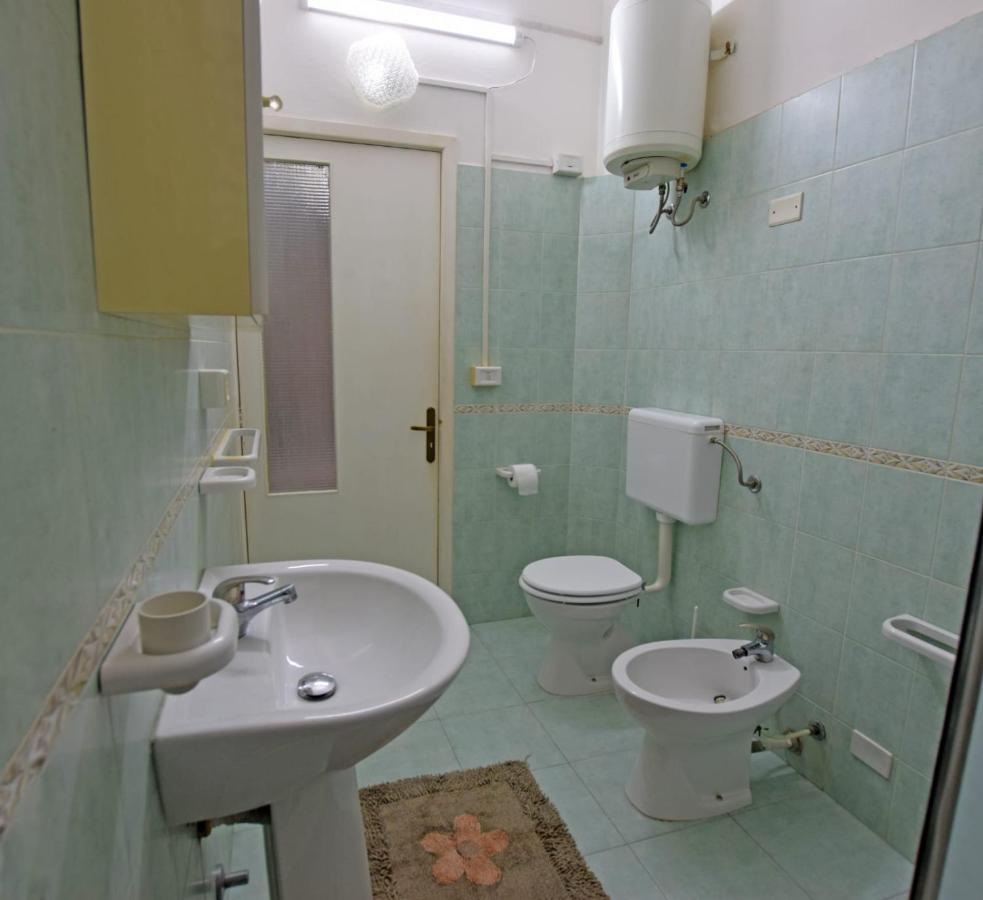 Les Suites Corso Roma 加利波利 外观 照片